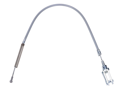 Cablu de frână MOGA 340mm 450mm pentru DKW Hummel Super, Victoria Vicky Standard, Express Super Tip 102