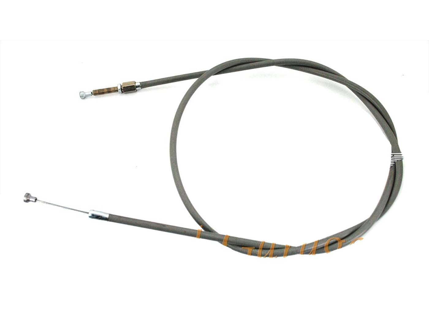 Cablu ambreiaj MOGA gri 960mm 1050mm pentru Kreidler K50, K51, Hercules K 50 Ultra