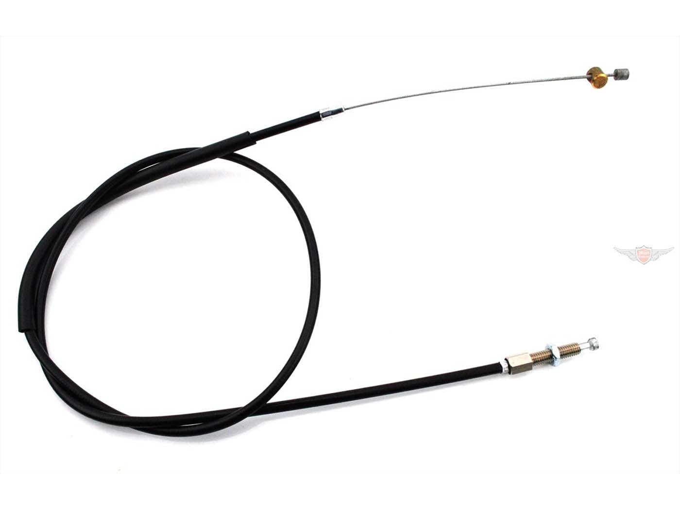 Cablu ambreiaj MOGA 870mm / 1050mm pentru Kreidler Florett RS-GS (K54/503)