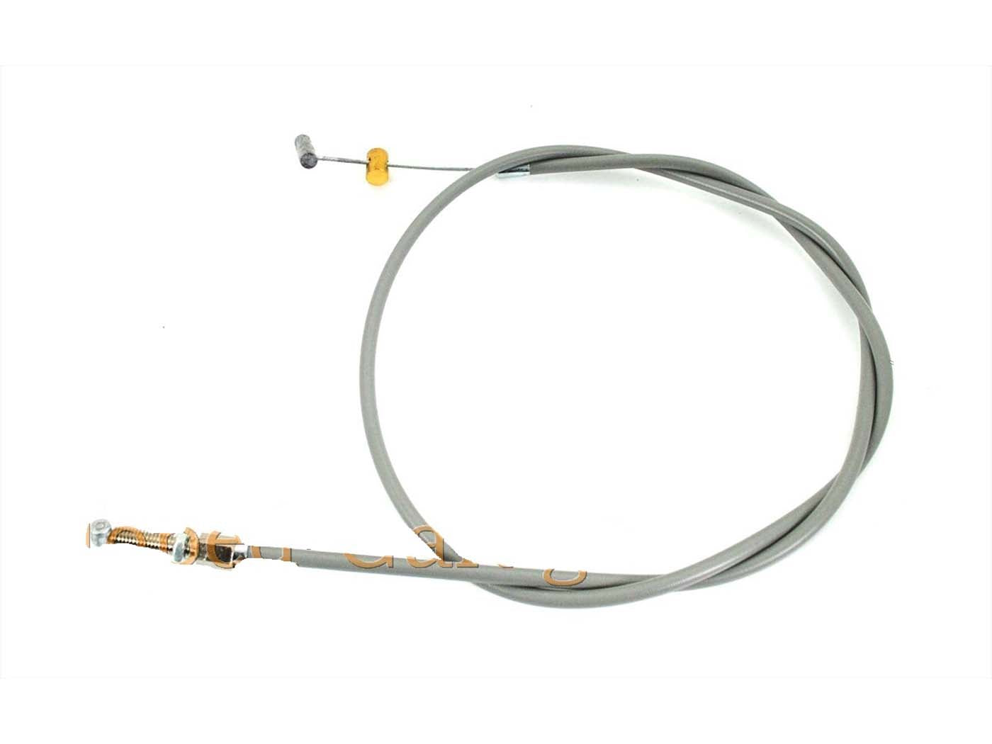 Cablu schimbător MOGA gri 434-17.624 pentru Zündapp Bergsteiger M25/M50 49cc 2T