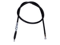 Cablu ambreiaj negru pentru Honda MB 50 S, MB 80 S, MBX 50 AC, MBX 50 LC și alte modele