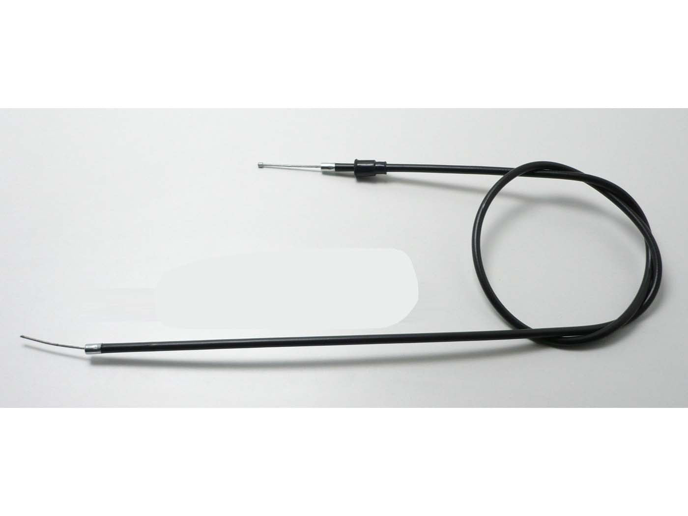 Cablu șoc MOGA negru 910.401.009.0 pentru Puch Condor Enduro 50