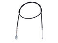 Cablu frână față MOGA negru 115cm pentru KTM Ponny 2
