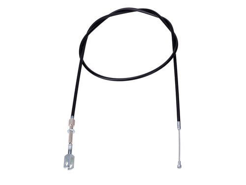 Cablu frână față MOGA negru 115cm pentru KTM Ponny 2