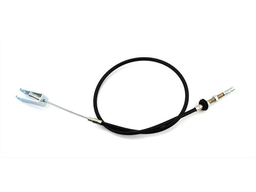 Cablu frână MOGA negru 910.8.04.001.2 pentru Puch DS 50 L