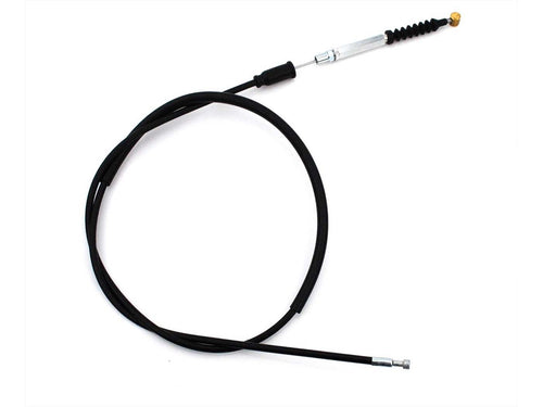 Cablu frână de mână MOGA negru 3 viteze pentru Kreidler Florett Mustang/Cross 50, Florett RS-GS