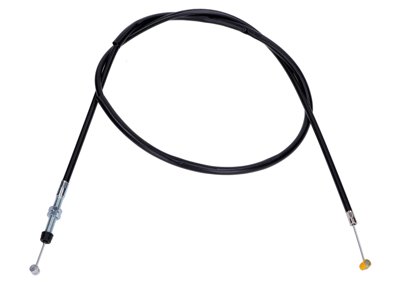 Cablu frână față 15cm mai lung pentru Suzuki TS 50 X