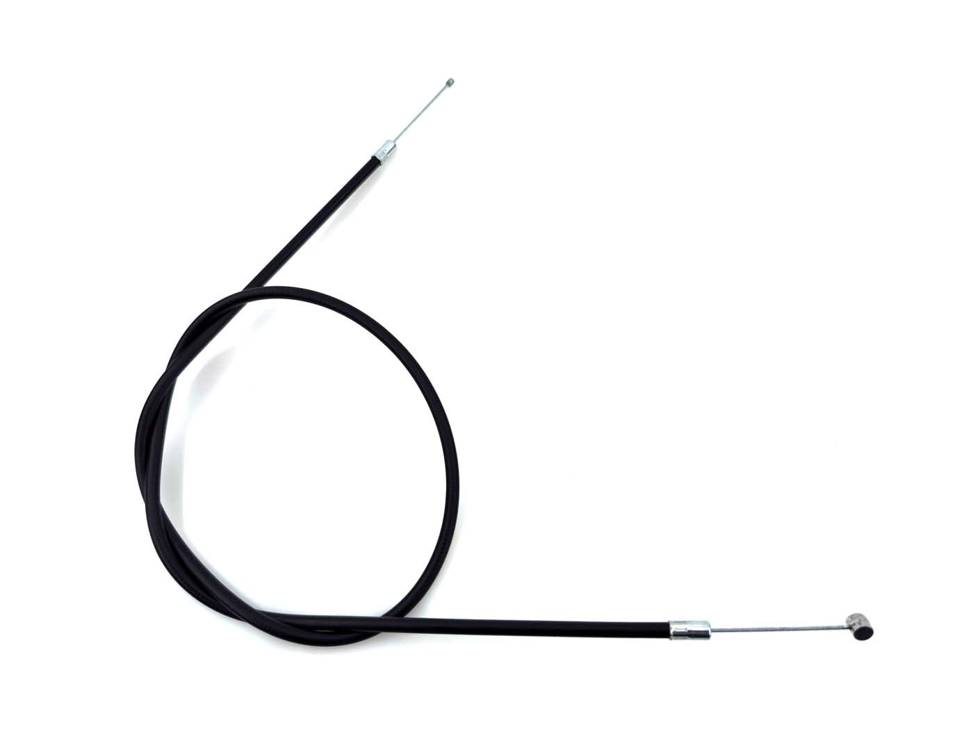 Cablu accelerație MOGA negru pentru Hercules K 50 Ultra, K 50 Ultra III LC, Kreidler K50