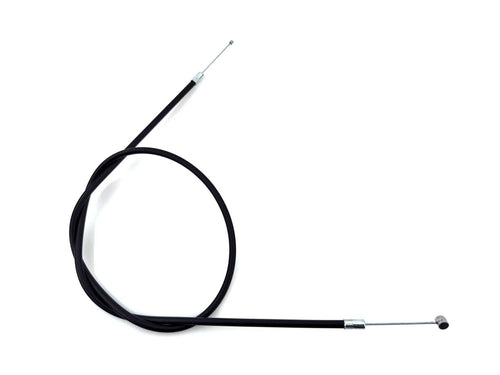 Cablu accelerație MOGA negru pentru Hercules K 50 Ultra, K 50 Ultra III LC, Kreidler K50