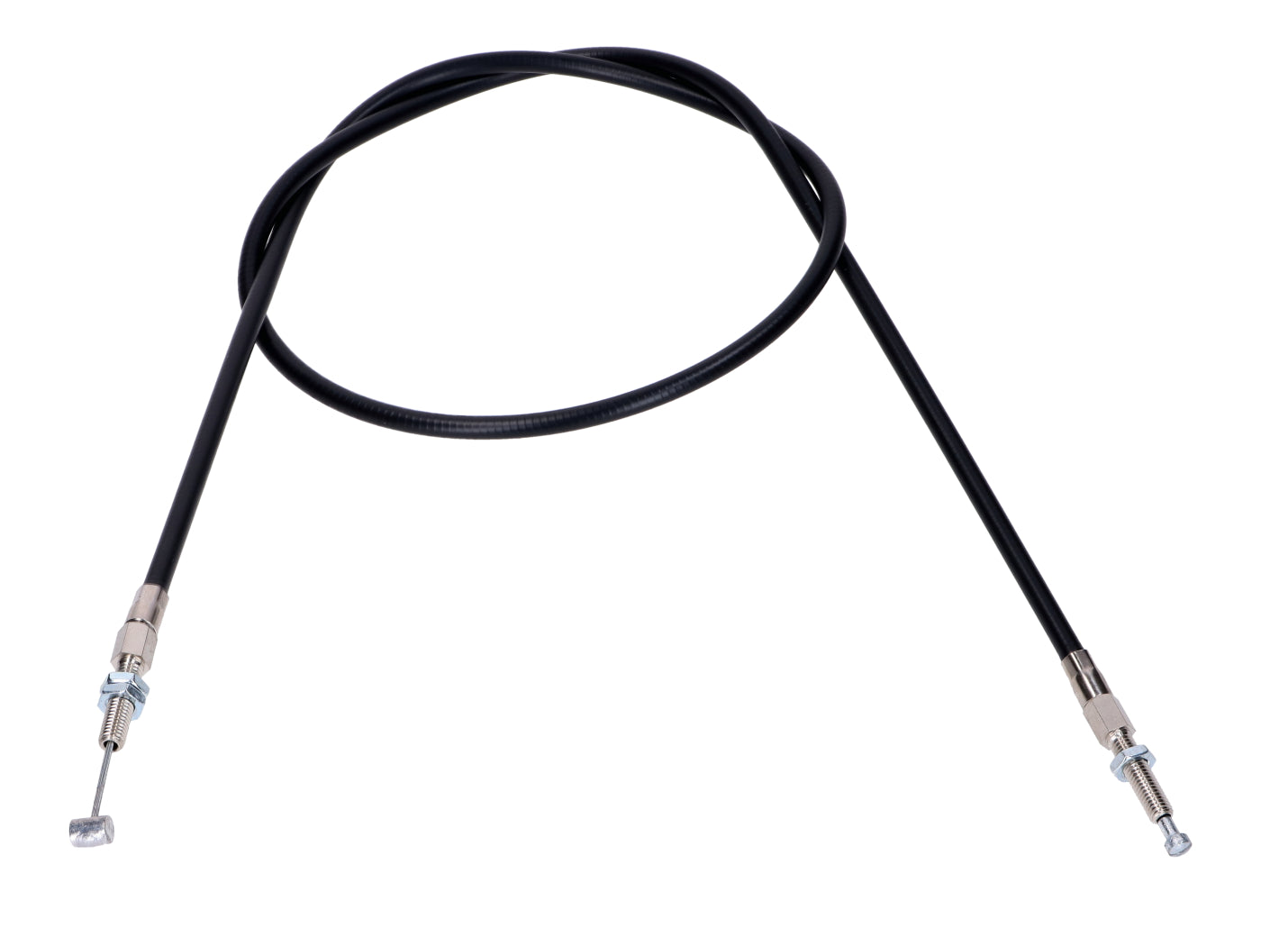 Cablu ambreiaj MOGA negru 462mm pentru Simson Star SR4-2