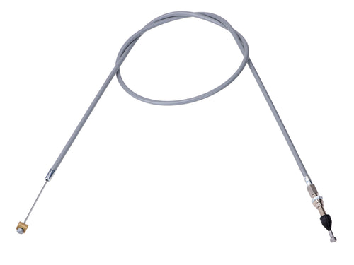Cablu frână de mână MOGA gri 516mm pentru Zündapp KS 50 Sport, KS 50 Super SL Tip 516