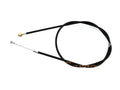 Cablu ambreiaj MOGA negru gata de montaj pentru Simson S51, S53, S70, S83