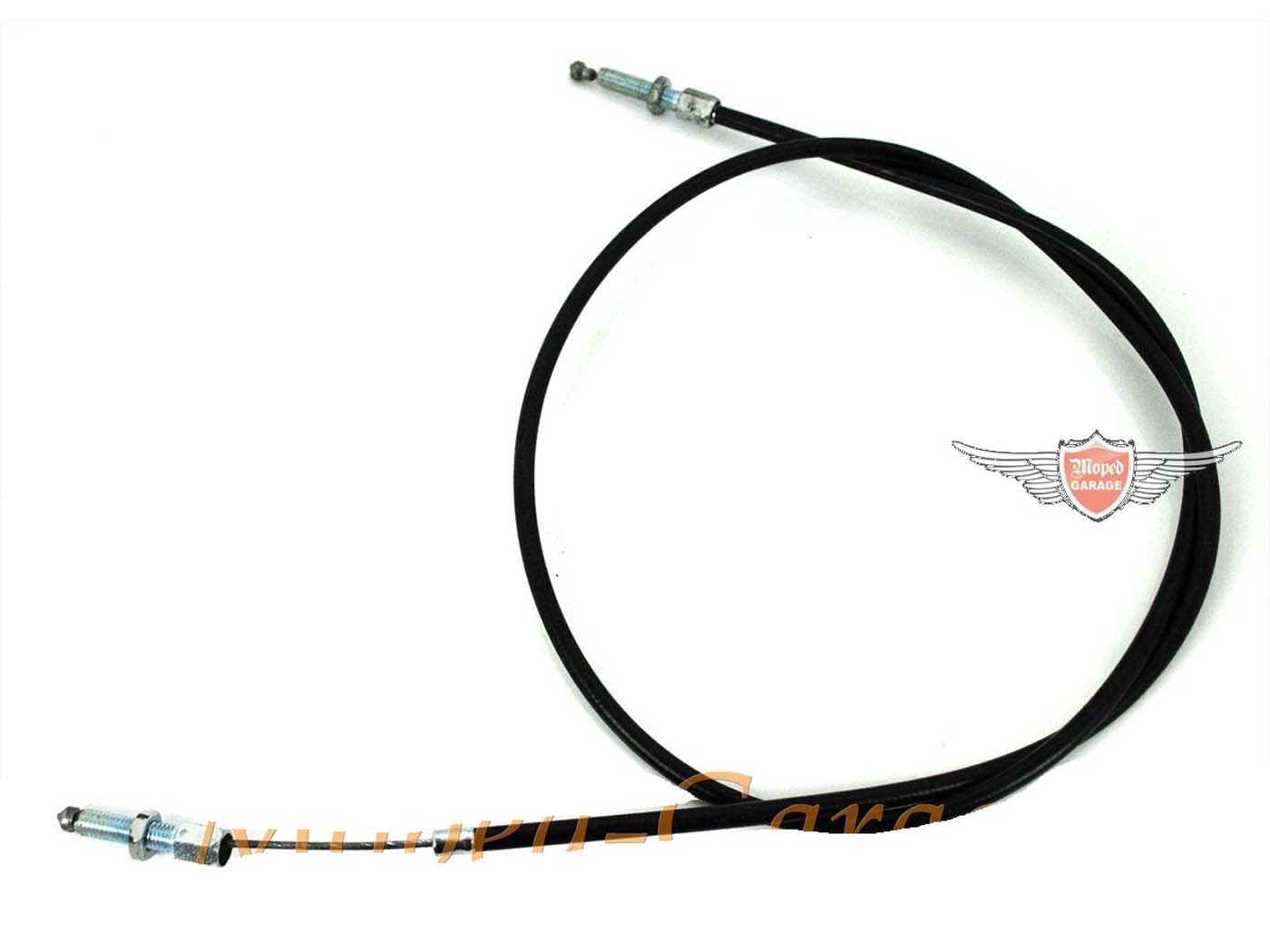 Cablu frână de mână MOGA negru pentru Sachs Optima 50 505/1D 49cc
