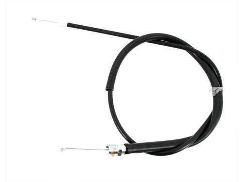 Cablu accelerație MOGA pentru carburator Bing 20mm negru pentru Hercules K 50 Ultra, Kreidler Florett RS-GS
