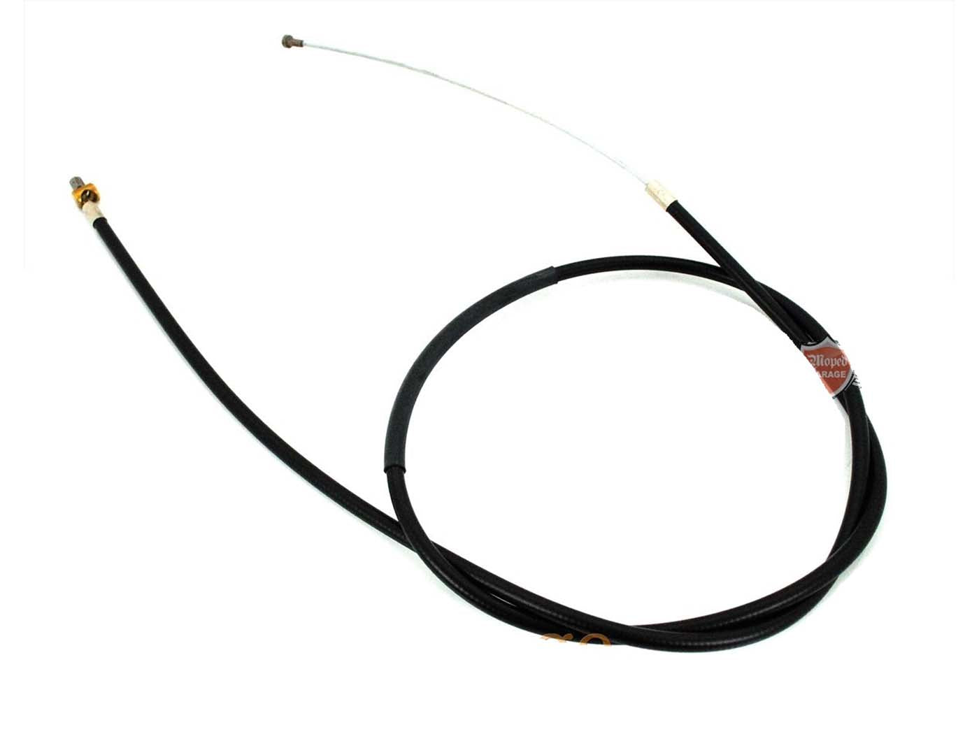 Cablu ambreiaj MOGA negru 57.84.79 pentru Kreidler Florett Mustang/Cross 50, Florett RS-GS