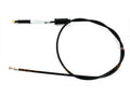 Cablu frână negru MOGA 57.84.80 pentru Kreidler Florett Mustang/Cross 50, Florett RS-GS