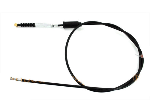Cablu frână negru MOGA 57.84.80 pentru Kreidler Florett Mustang/Cross 50, Florett RS-GS