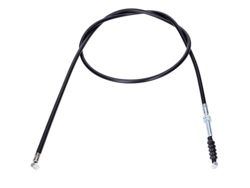 Cablu frână față negru +10cm pentru Honda MT 5, MT 50, MT 8, MT 80