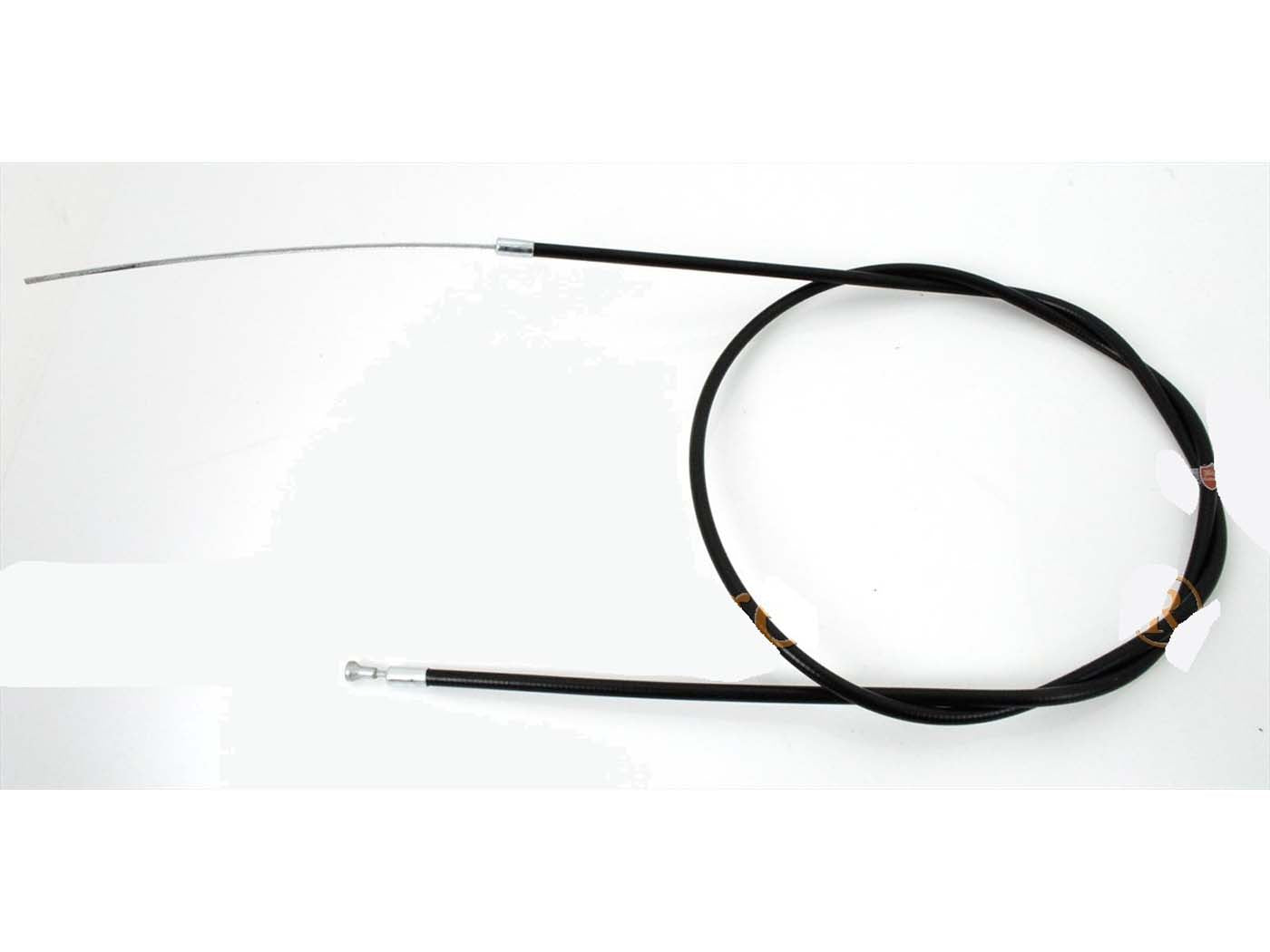 Cablu frână de mână MOGA negru 927.170.70.59 pentru Hercules Hobby Rider HR2, Zündapp