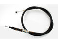 Cablu ambreiaj MOGA negru 1983-1986 pentru Yamaha RD 80 LC 2