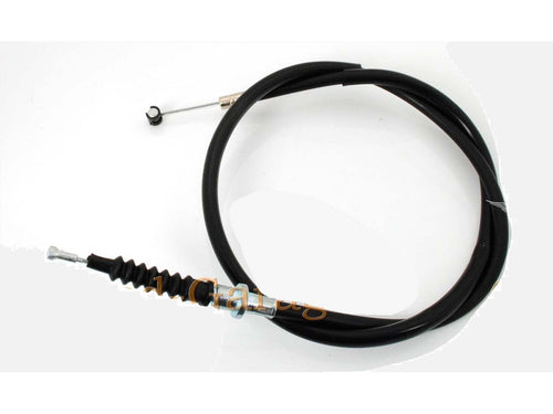 Cablu ambreiaj MOGA negru 1983-1986 pentru Yamaha RD 80 LC 2