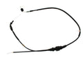 Cablu accelerație MOGA negru 1985-1997 pentru Yamaha DT 80 LC 2