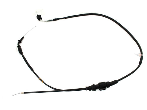 Cablu accelerație MOGA negru 1985-1997 pentru Yamaha DT 80 LC 2