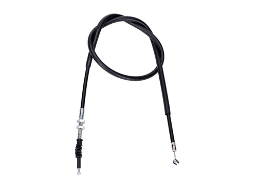 Cablu ambreiaj negru pentru Honda MTX 50 AC (6-Gang), MTX 80 AC (6-Gang)