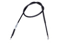 Cablu ambreiaj negru pentru Honda MTX 80 LC 83-88 (6 viteze)