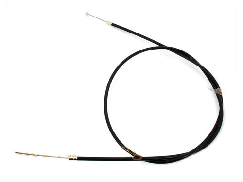 Cablu accelerație MOGA negru 1984-1989 pentru Honda Camino 50 PA50