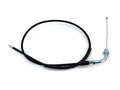 Cablu accelerație negru 1973-1980 pentru Honda DAX ST 50, 70