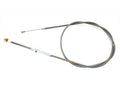 Cablu frână de mână MOGA gri pentru Kreidler Florett Mustang/Cross 50 (K54/512), Florett RS-GS (K54/503)