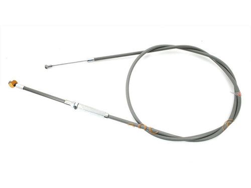 Cablu frână de mână MOGA gri pentru Kreidler Florett Mustang/Cross 50 (K54/512), Florett RS-GS (K54/503)