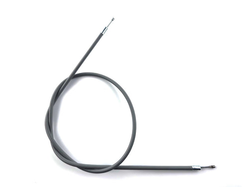 Cablu accelerație MOGA negru pentru Zündapp Falconette 50 (435), Falconette 50 (437-220), Falconette KS 50 (510-220), Falconette KS 75 (511-320), Falconette KS 75 (511-324)