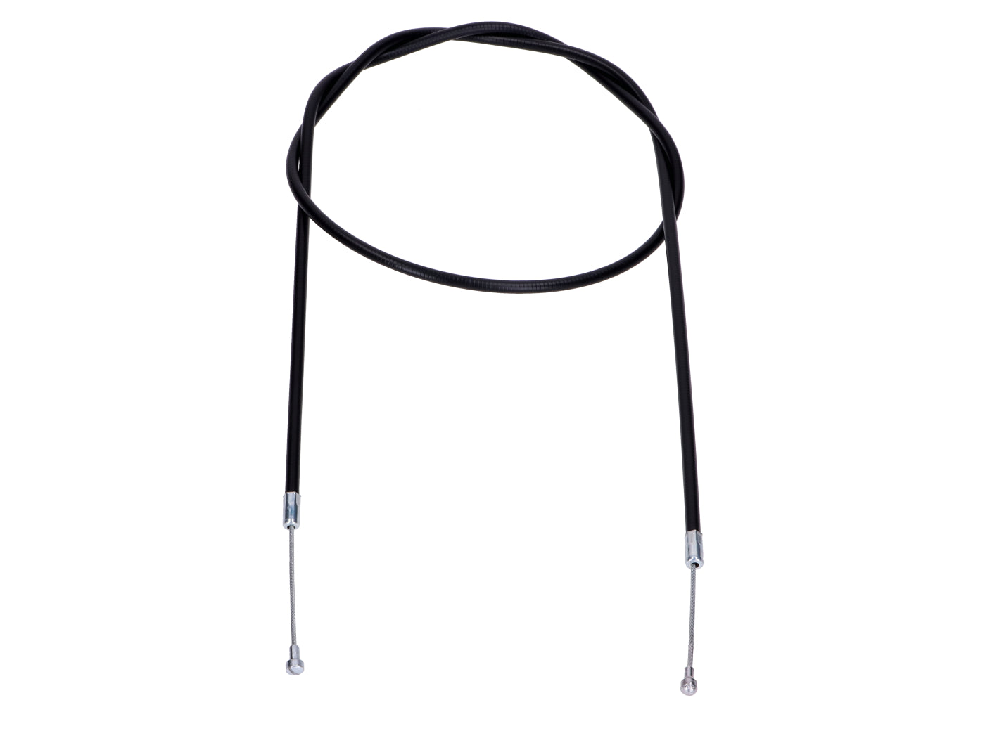 Cablu ambreiaj MOGA negru pentru Hercules Supra 4 GP, Ultra 50, Ultra RS 50 Sachs 506/4 AKF