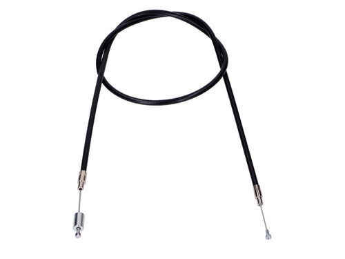 Cablu ambreiaj MOGA negru pentru Hercules Ultra 50, K 50 Ultra