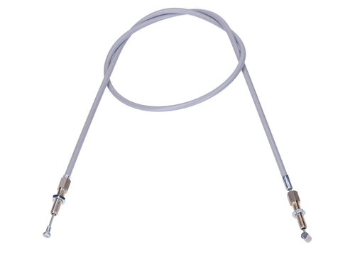 Cablu ambreiaj MOGA gri pentru Zündapp Sport Combinette 515-003, 515-004, 515-041