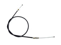 Cablu ambreiaj MOGA negru pentru Kreidler Florett Mustang/Cross 50, Florett RS-GS, Florett 3-Gang Moped 50