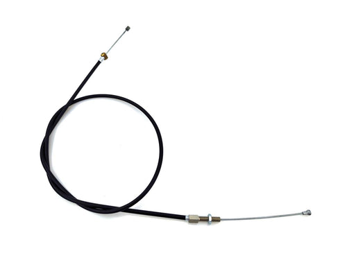 Cablu ambreiaj MOGA negru pentru Kreidler Florett Mustang/Cross 50, Florett RS-GS, Florett 3-Gang Moped 50