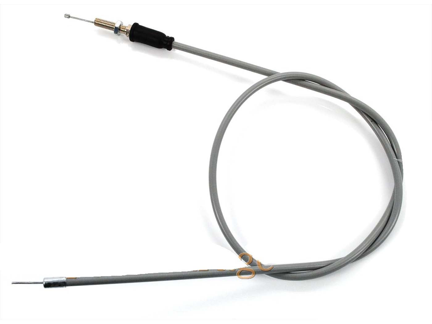 Cablu accelerație MOGA gri 830mm 910mm pentru Miele, K 52