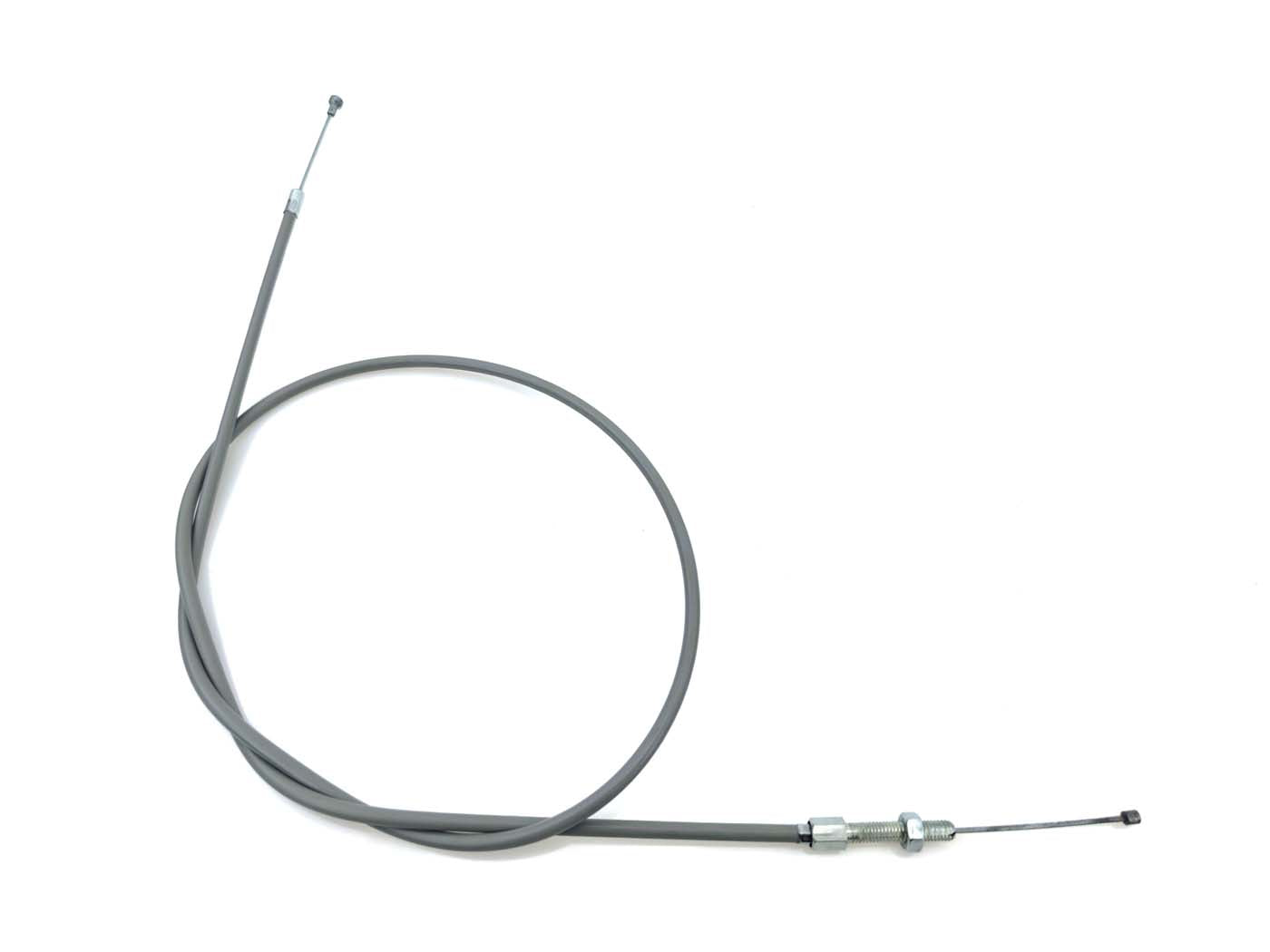 Cablu frână de mână MOGA gri 940mm 1090mm pentru Kreidler K50, K51