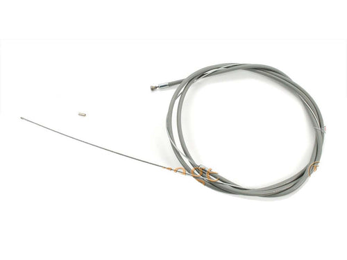 Cablu frână MOGA oțel 2000mm pentru Mobylette GAC Motobecane Mobylette N140, N150