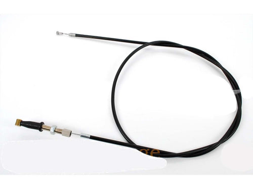 Cablu frână MOGA negru 1500mm pentru Zündapp R 50 (561-003, 561-051, 561-052)