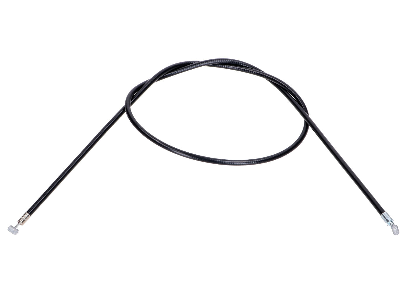 Cablu de pornire / decomorpesie MOGA negru pentru Honda Vision 50 SA50, PX/PXR 50, Camino 50 PA50