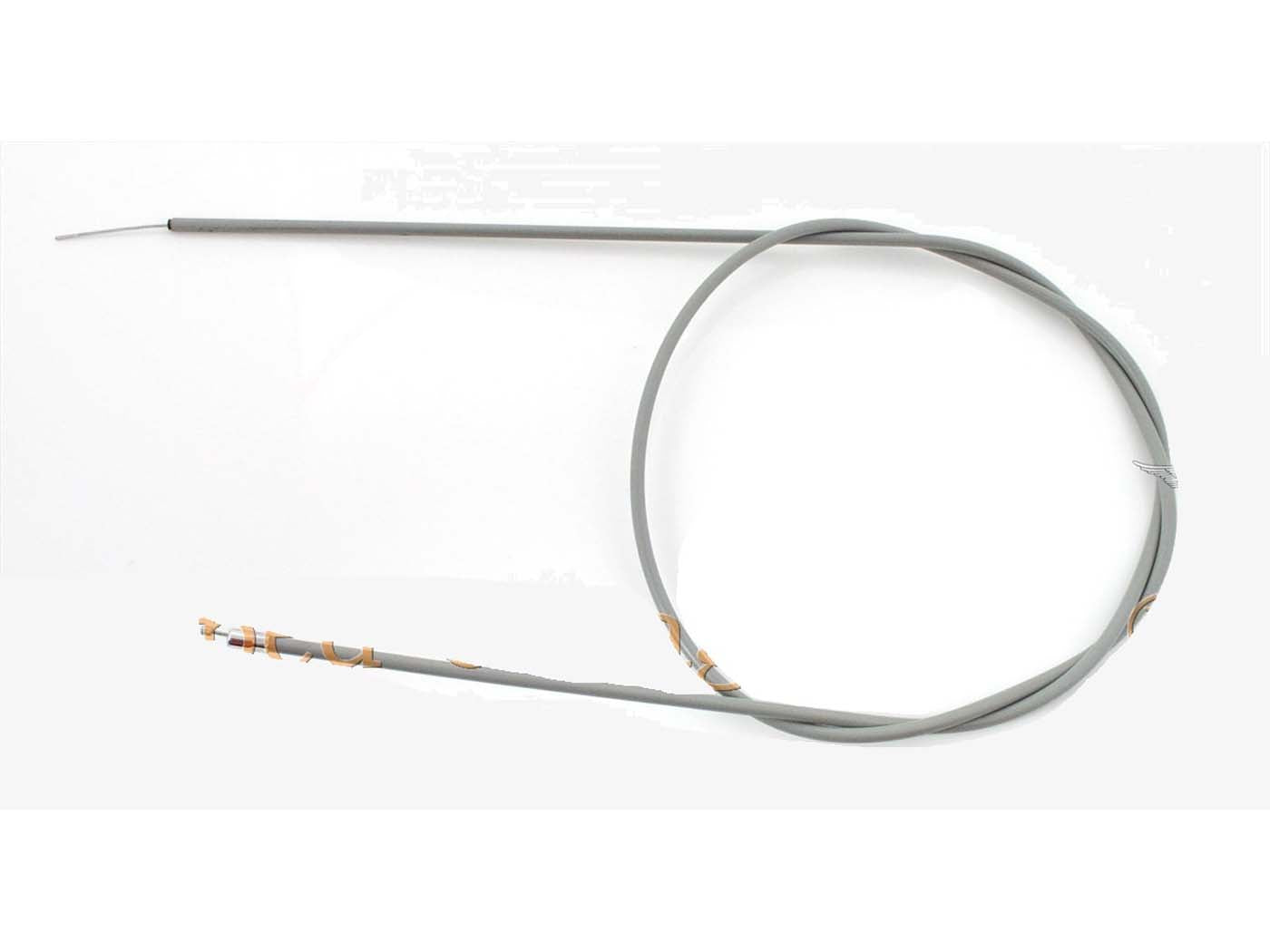 Cablu accelerație MOGA 1310mm/1370mm 3mm/3,5mm pentru Miele, Rixe, DKW, Göricke