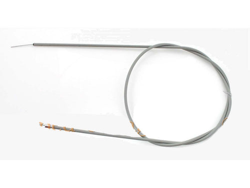 Cablu accelerație MOGA 1310mm/1370mm 3mm/3,5mm pentru Miele, Rixe, DKW, Göricke