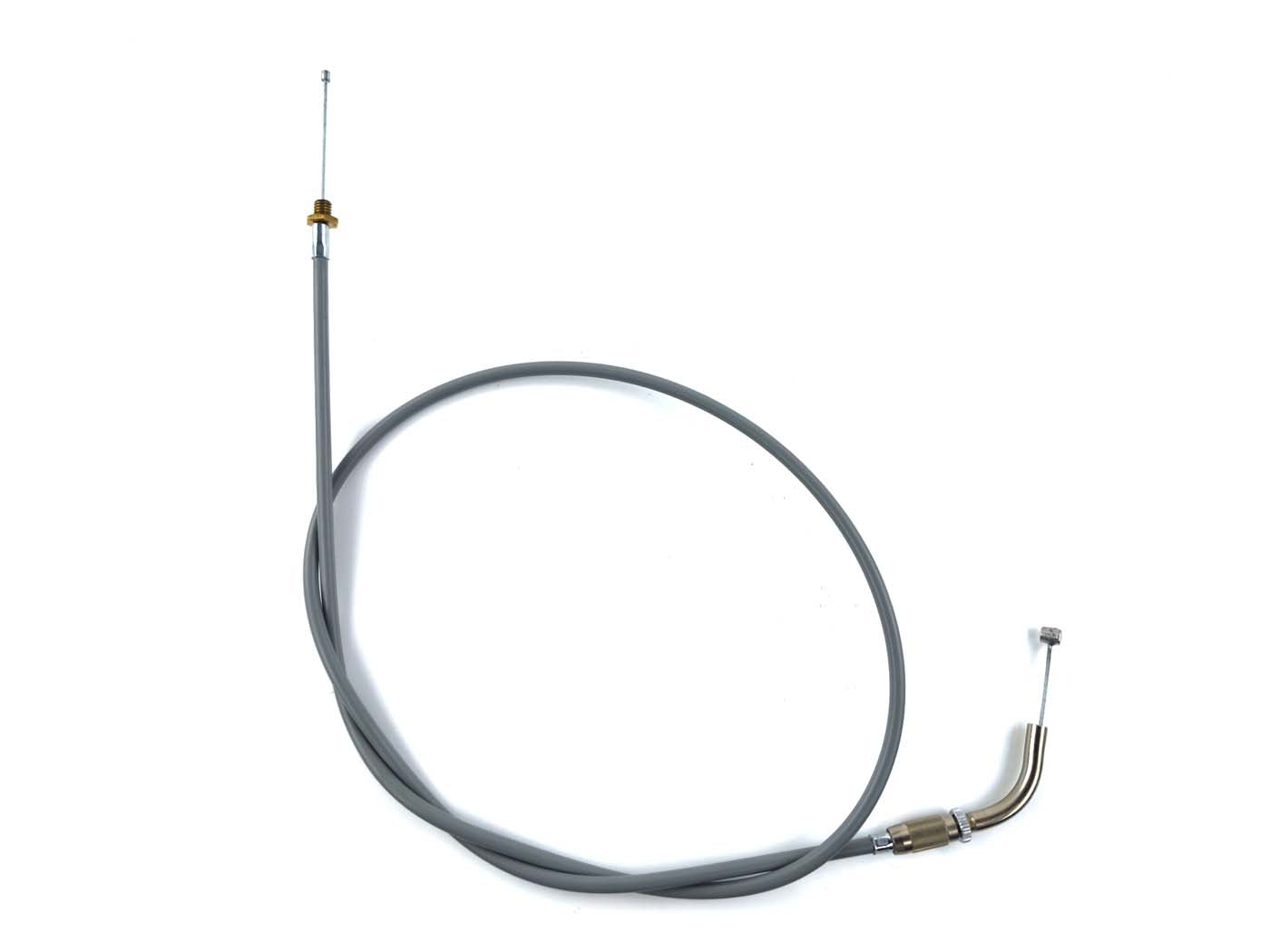 Cablu schimbător MOGA teacă externă 905mm cablu interior 1050mm niplu 5mm 6mm 3mm 3,5mm M6 pentru Miele, Rixe, DKW, Göricke
