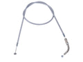 Cablu schimbător MOGA gri 775mm 905mm 65mm pentru Zündapp Super Combinette 50 (429), (433), (433-022), (433-102) și alte modele
