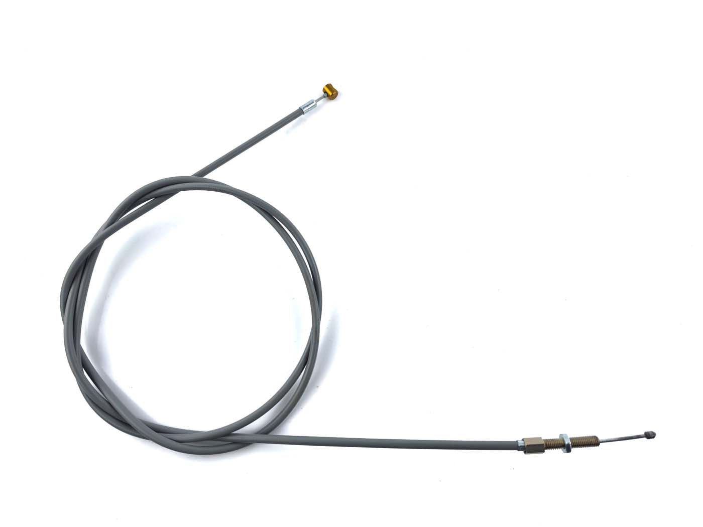 Cablu ambreiaj MOGA gri pentru Lohner 125cc scuter