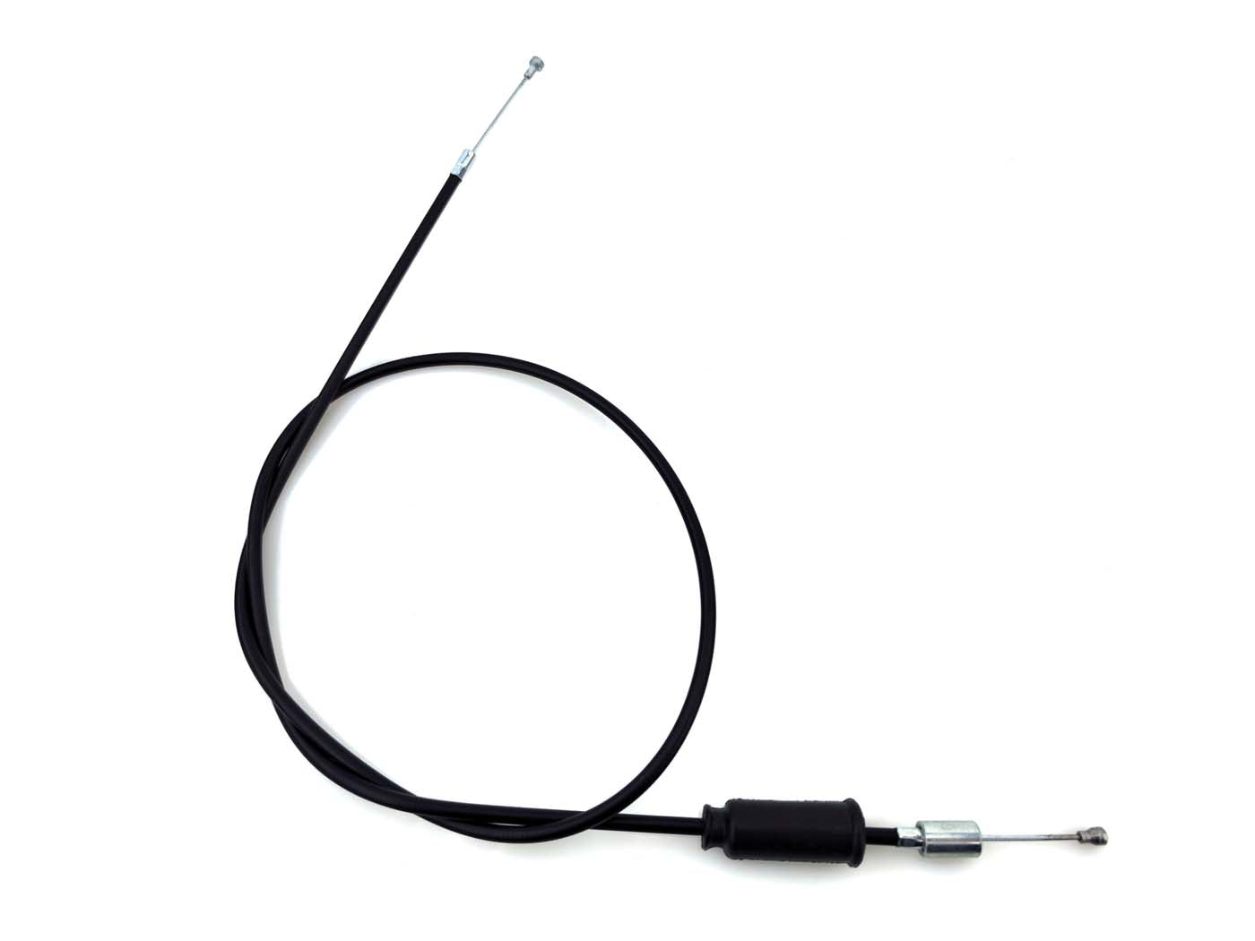 Cablu ambreiaj MOGA negru pentru Hercules Mofa, Supra 4 GP, Ultra 50, Ultra RS 50